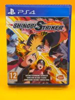 Naruto to Boruto: Shinobi Striker - PS4 Spiel