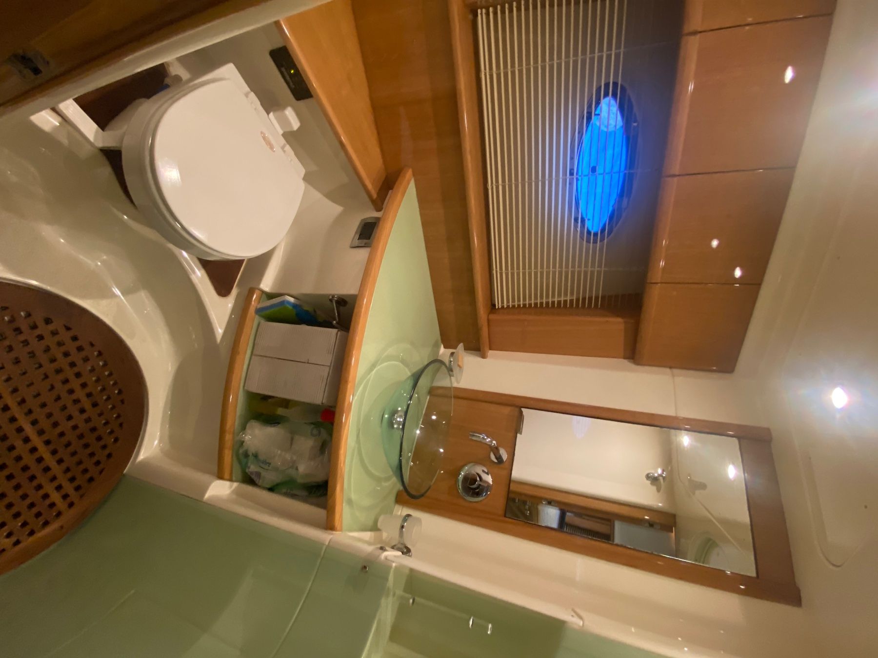 Absolute Boote: Sportyacht 2005 Absolute 41 – Gebraucht aus Lausanne von momoxy 5