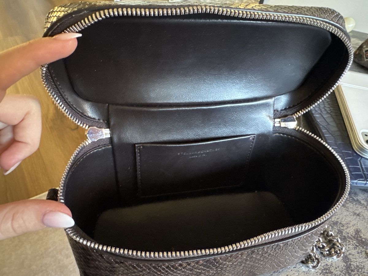 Stella McCartney Taschen für Damen: Stella McCartney Tasche – Gebraucht aus Jona von lada-bennez 3