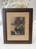 Barock Kupferstich Testolini Chaudronnier / Gravure