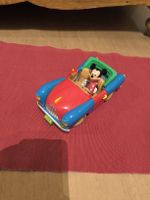 Micky Mouse Auto Rarität, Sammlerstück! Top Zustand.