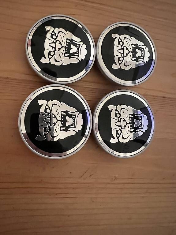 Alle Autoersatzteile: Nabendeckel 48mm – Neu und originalverpackt aus Figino von Ferrari58