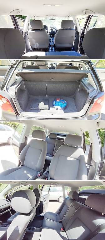 Automobili: VW Polo 1.2 mit MFK – Usato da Zürich venduto da mat_p972 2