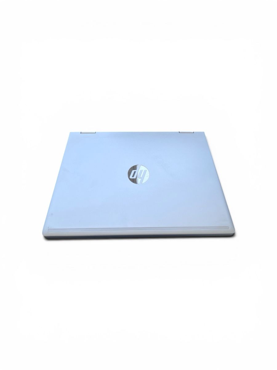 Hewlett Packard Notebook: HP ProBook x360 435 G8 – Usato da Liestal venduto da JGVOS 1