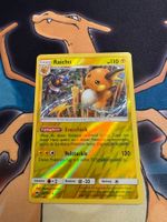 Raichu (BUS 41) - Reverse Holo - Nacht in Flammen