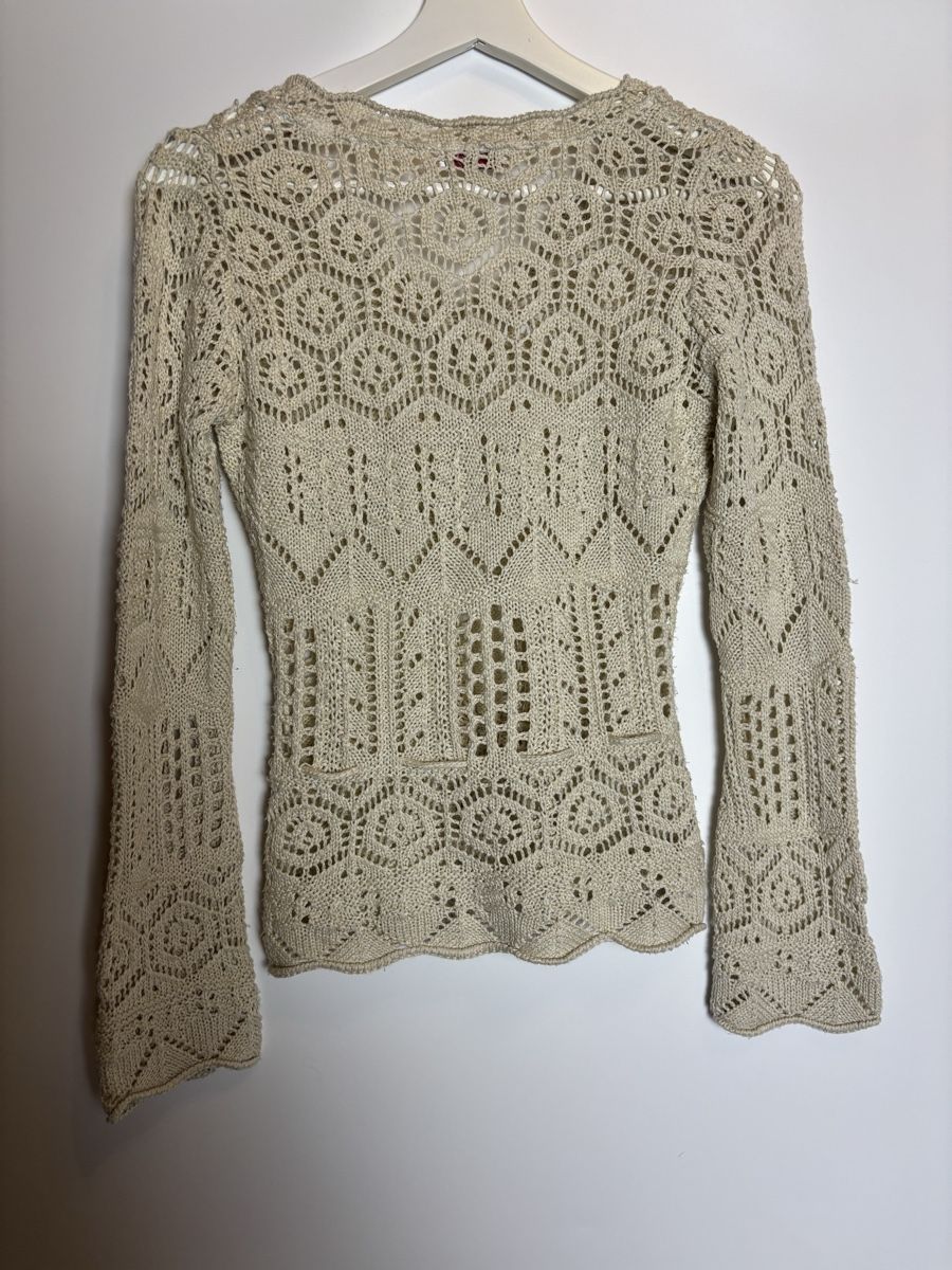 Orsay Maglioni & Felpe: vintage orsay knit sweater – Usato da Leissigen venduto da lamooniade 2
