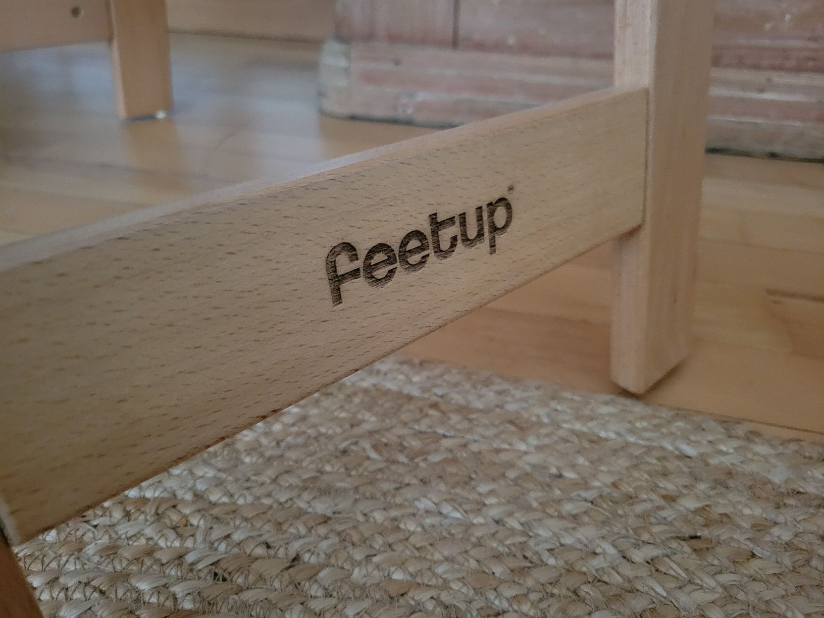 Hometrainer: Feetup Yoga Trainer – Usato da Solothurn venduto da Mamoutrix 2