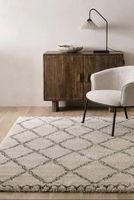 Rug in Nordic design