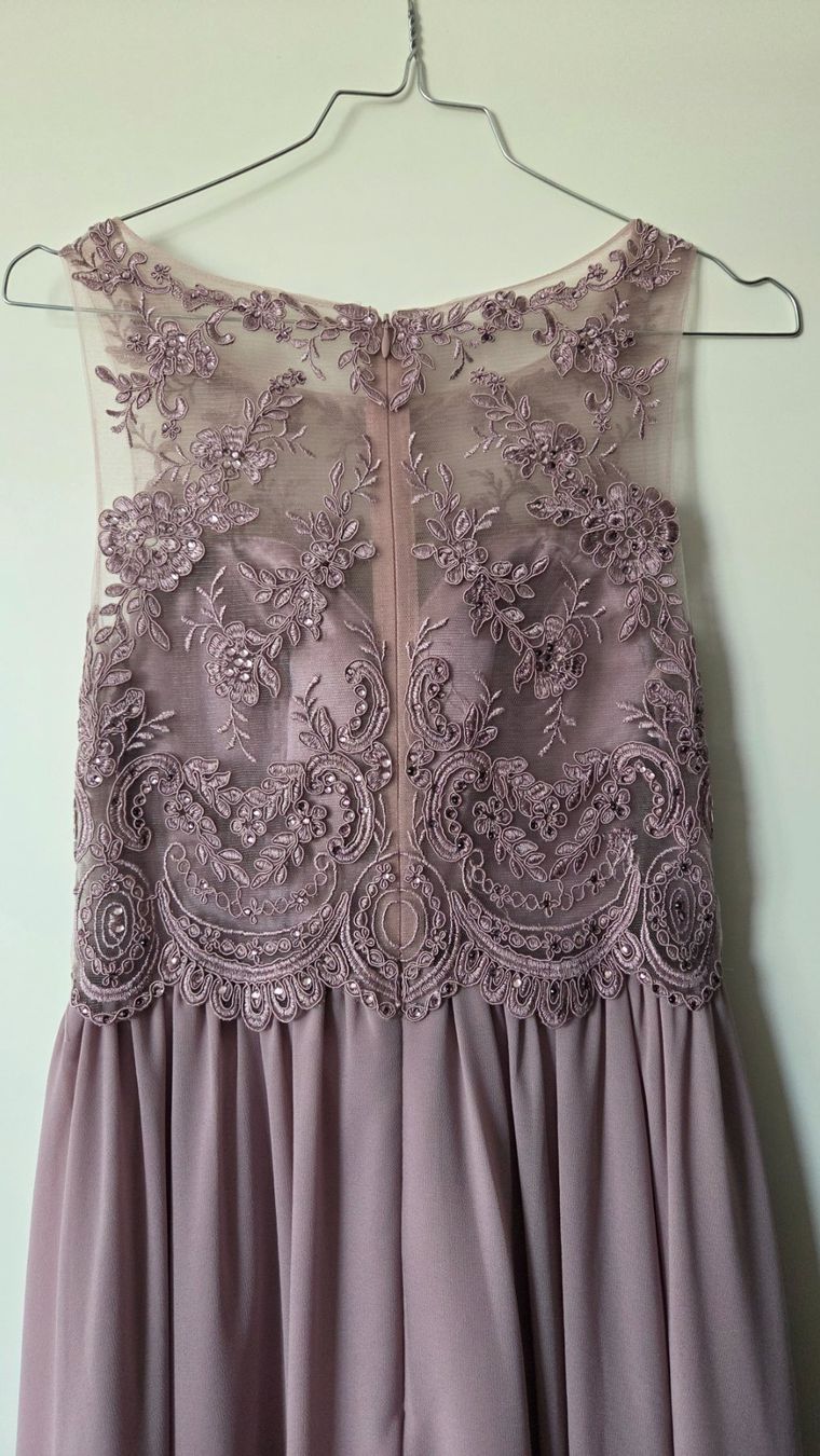 Vestiti: Elegantes Abendkleid – Usato da Wetzikon ZH venduto da nad_8txx 2