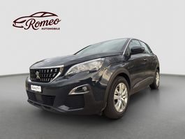 2019 PEUGEOT 3008 1.5 BlueHDi Active ** CH - 1. Hand **