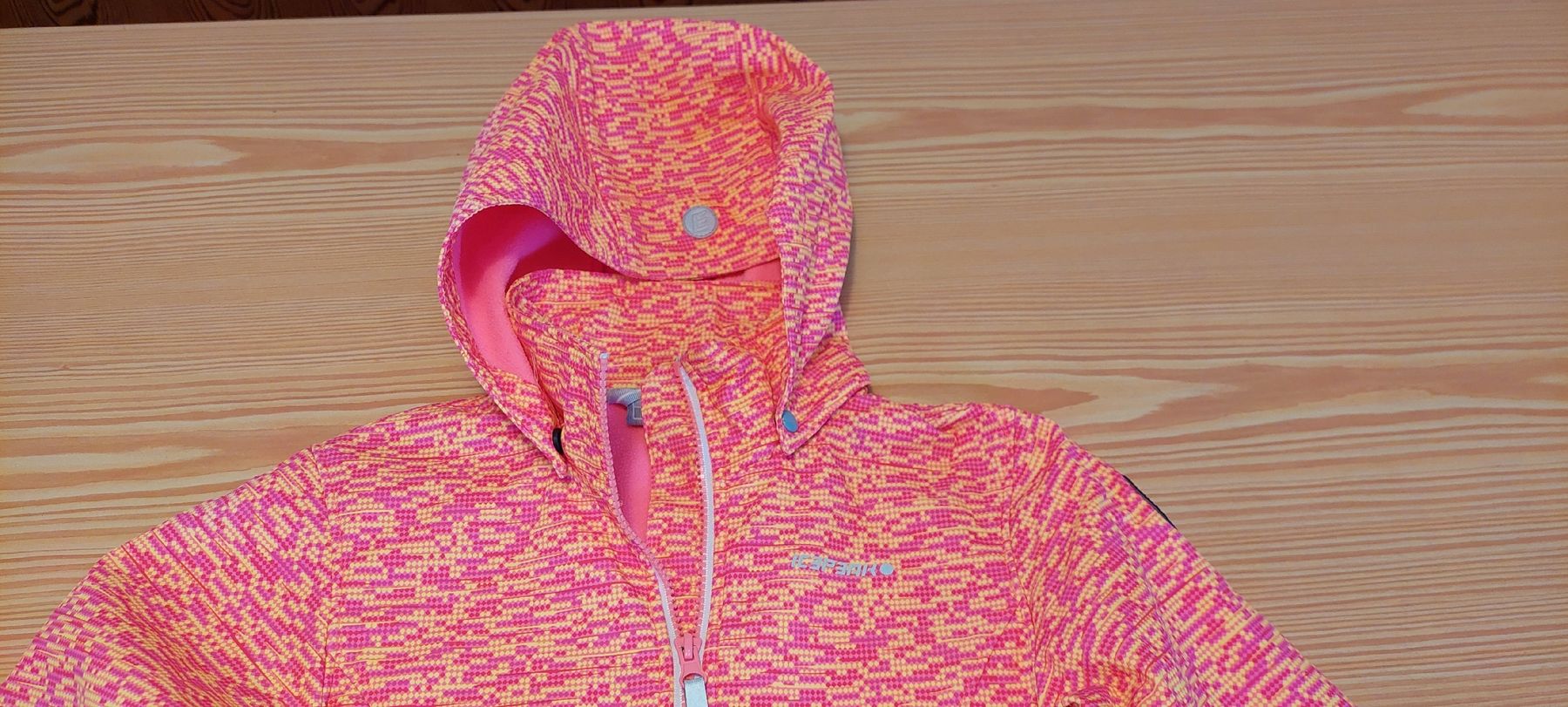 Icepeak Giacche & Cappotti: Softshelljacke – Usato da Hellikon venduto da maho10 1