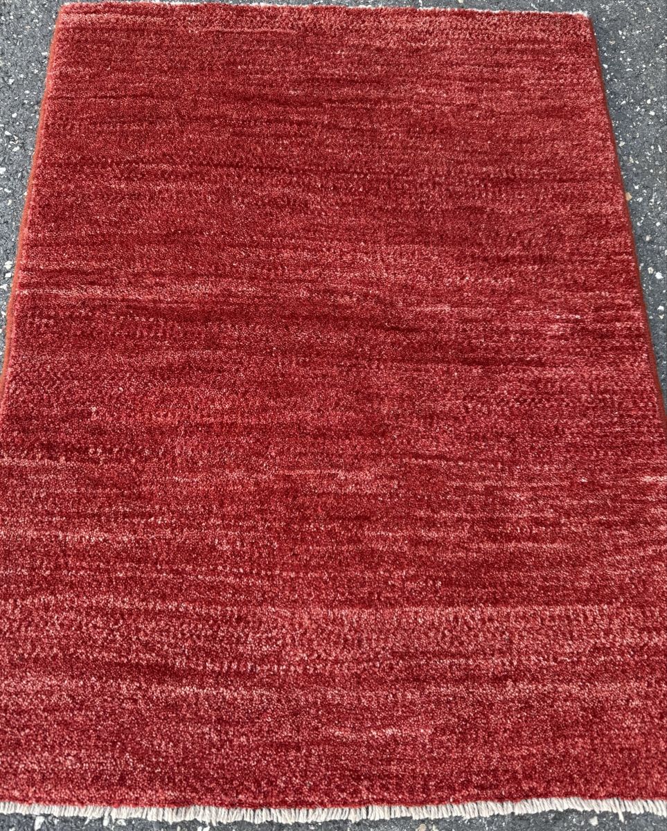 Gabbeh Teppiche: Gabbeh Orientteppich 102x78 cm – Gebraucht aus Sempach von Star7 1