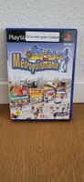PS2 – Metropolismania