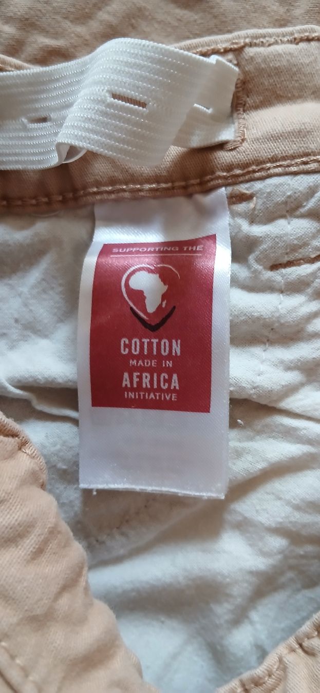 Hosen: pantalon, cargo,bas – Gebraucht aus Montcherand von petiteoune75 5