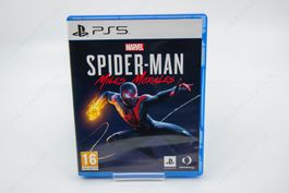 Marvel's Spider-Man: Miles Morales PS5