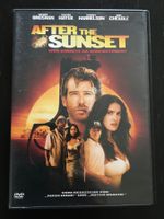 DVD After The Sunset