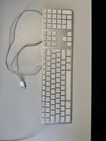 Apple Magic Keyboard mit Ziffernblock - Top Zustand!