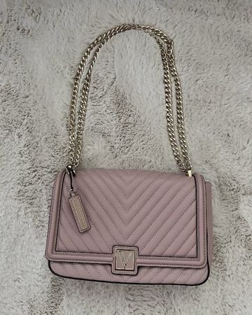 Victoria‘s Secret Tasche rosa
