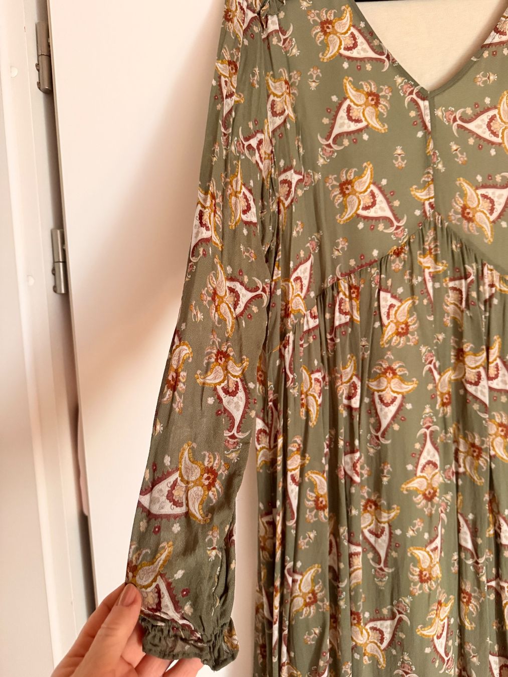 Nile Vestiti: Kleid von Nile – Usato da Mastrils venduto da Laura8sevilla 7