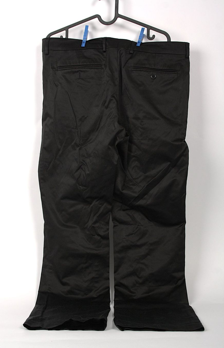 Sisley Pantaloni: SISLEY Herrenhose – Usato da Zollikofen venduto da Restwert_Zollikofen 1