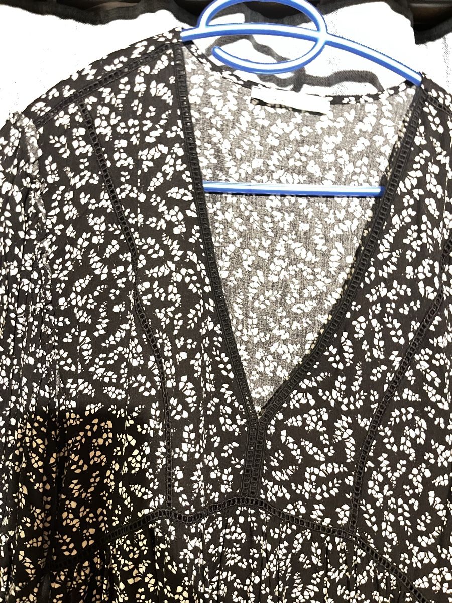 Pull&Bear Vestiti: Wunderschönes Sommerkleid Pull&Bear M – Usato da Rüdlingen venduto da Lichee 2
