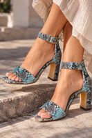 Neue Wunderschöne Sommerschuhe Gr.38