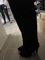 Guess Overknee