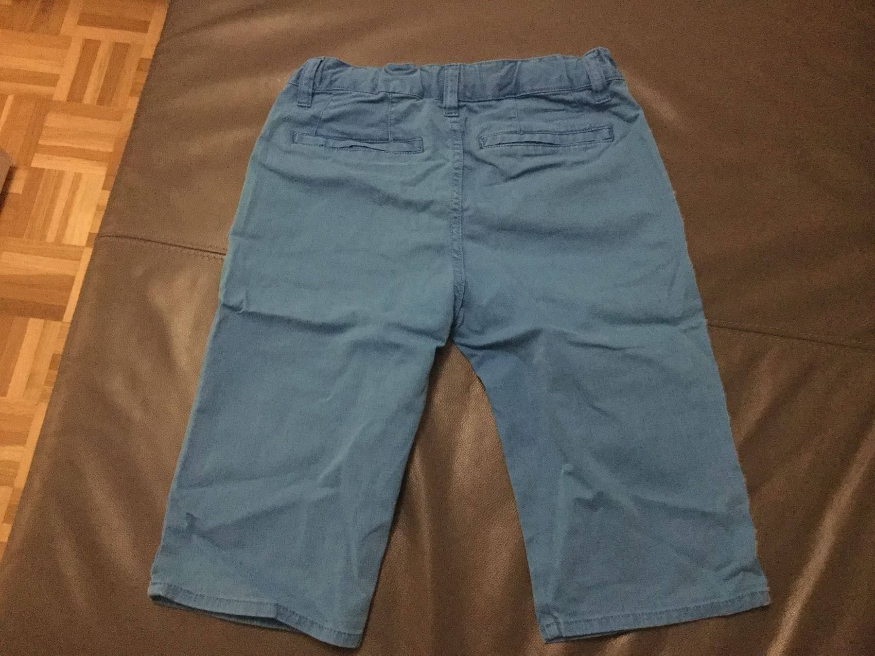 Zara Pantaloni: Shorts Zara – Usato da Horw venduto da Benny017 1