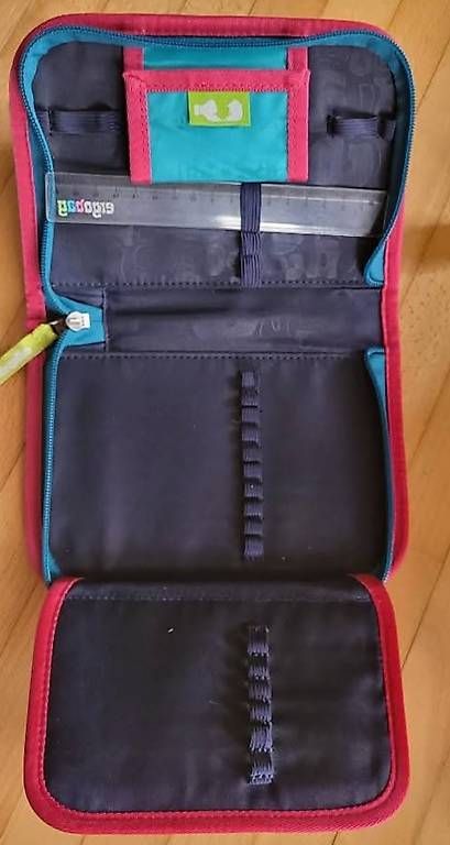 Borse & Zaini: Ergobag Set – Usato da Seuzach venduto da SimiHutti 1