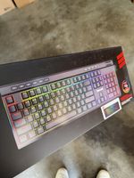 Clavier Redragon K580 Pro Clavier Gaming FR AZERTY