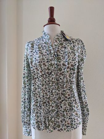 Boden Bluse Gr. S *NEU mit Etikett*