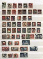 Pro Juventute Sammlung -1999 mit 2 Blocks 5 Seiten (PJ312)
