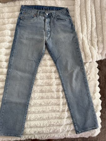 Levi‘s Strauss 501 
