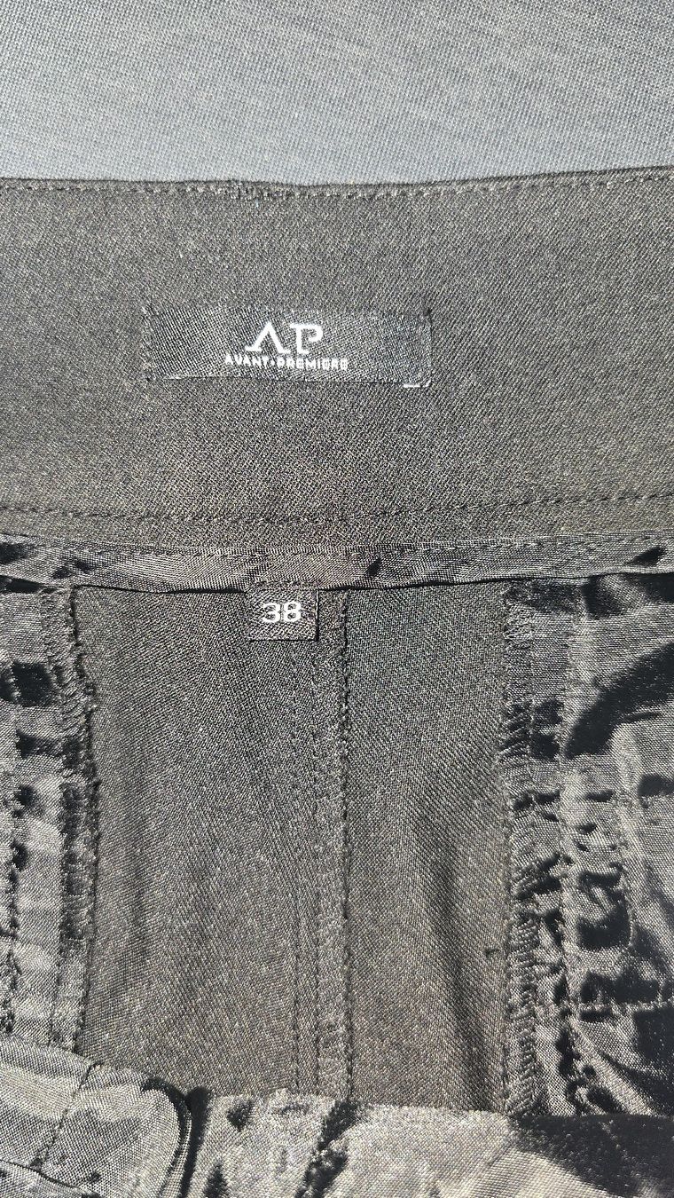 Hosen: short 38 – Gebraucht aus Estavayer-Le-Lac von zazadavidson 1
