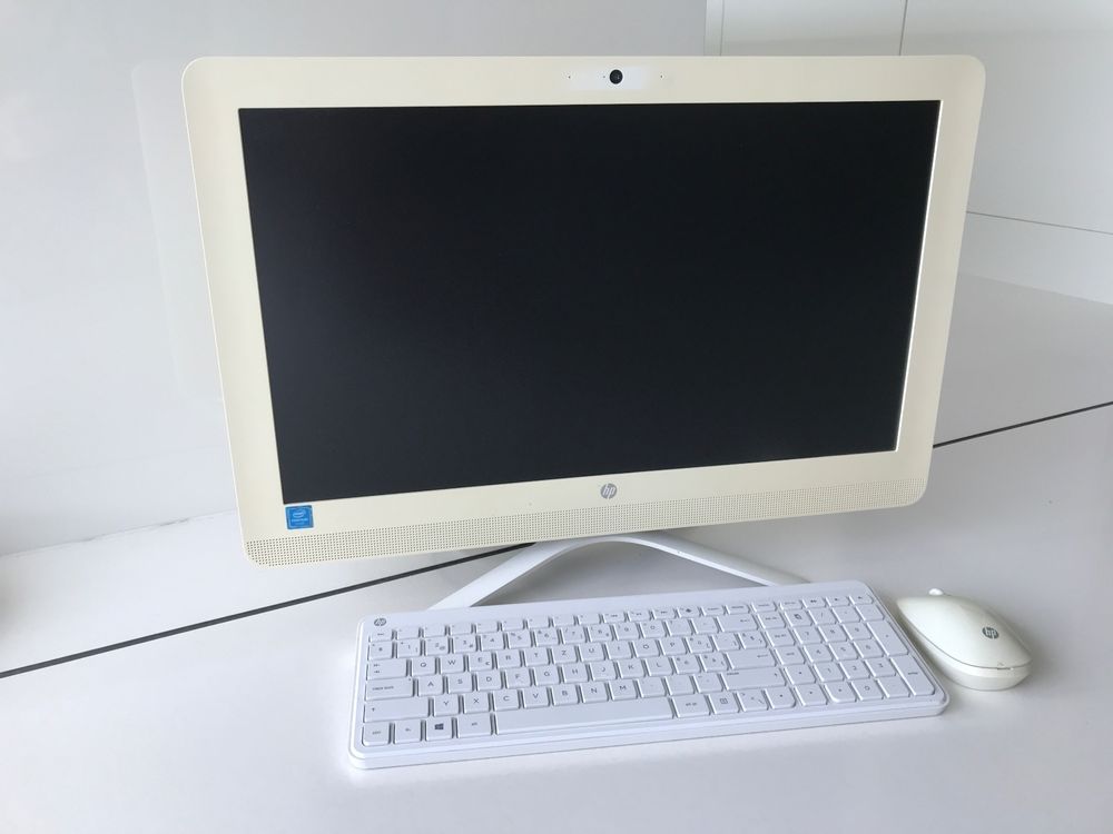 Hp Computer | Kaufen auf Ricardo