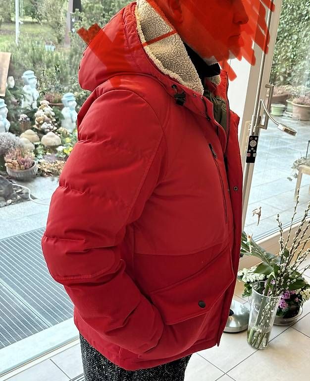 Giacche: Winterjacke Strellson, Grösse 54 – Usato da Wallisellen venduto da randy42 4