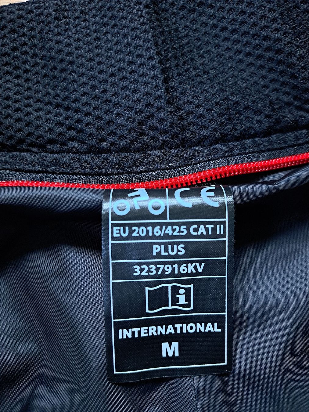 Alpinestars Pantaloni: Motorradhose Alpinestars – Usato da Baden venduto da lor_8pqc 2