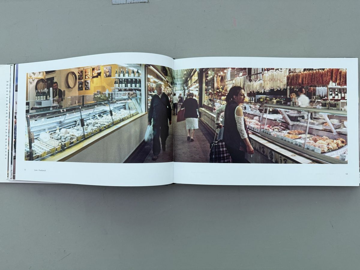 Libri: Bildband // Marktplätze der Welt – Usato da Birmenstorf AG venduto da Pat_roll. 2
