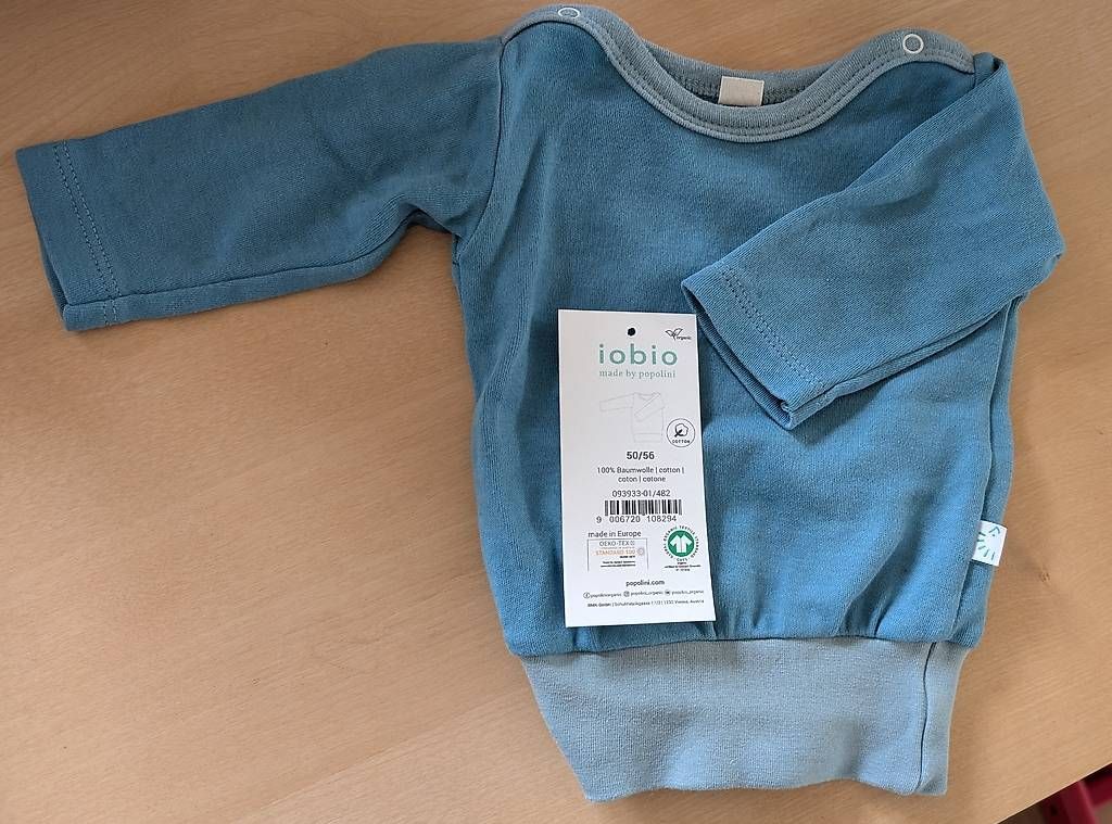 Secchi per pannolini & Pannolini: Starterpaket Stoffwindeln und Abhalten Newborn – Usato da Thunstetten venduto da casafeliz 3