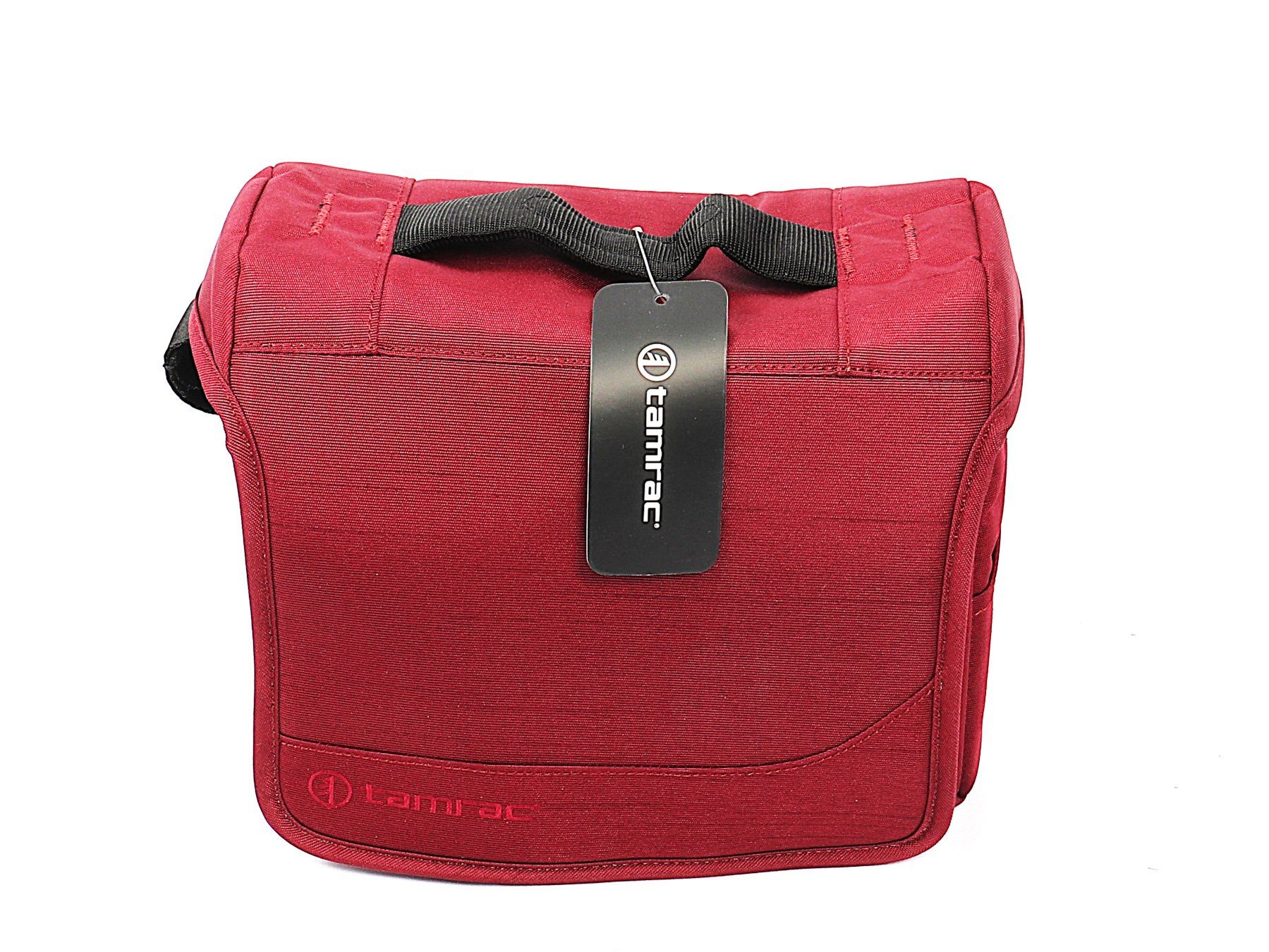 Tamrac Borse: TAMRAC Kamera Schultertasche – Usato da Steinen venduto da Restwert_Steinen