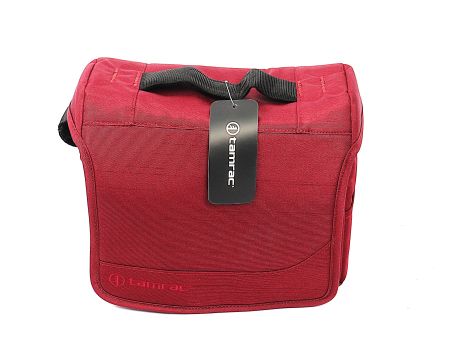 TAMRAC Kamera Schultertasche