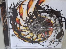 CD Vintersorg - Visions From The Spiral / Folk -Metal