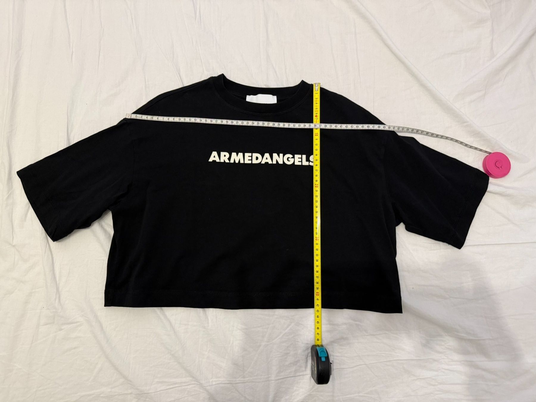Armedangels T-shirt: Shirt Armedangels, Grösse XS – Nuovo (secondo la descrizione) da Elgg venduto da sandramuee 5