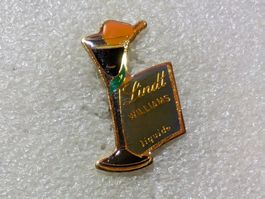 Ansteckpin 107: Lindt