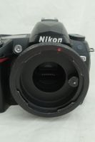 JETZT sofort! Hasselblad / Nikon Adapter