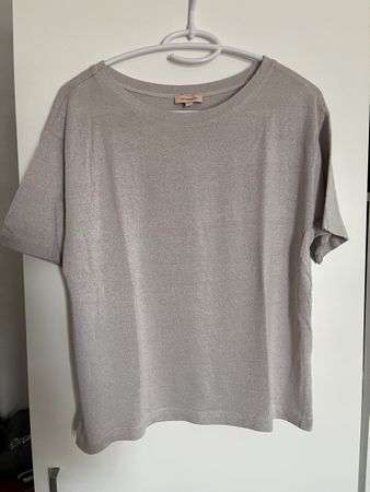 T-Shirt Katestorm Grau Grösse S 