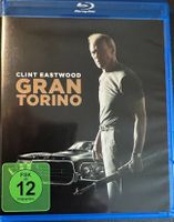 Clint Eastwood Gran Torino Blu-ray Disc Top Zustand