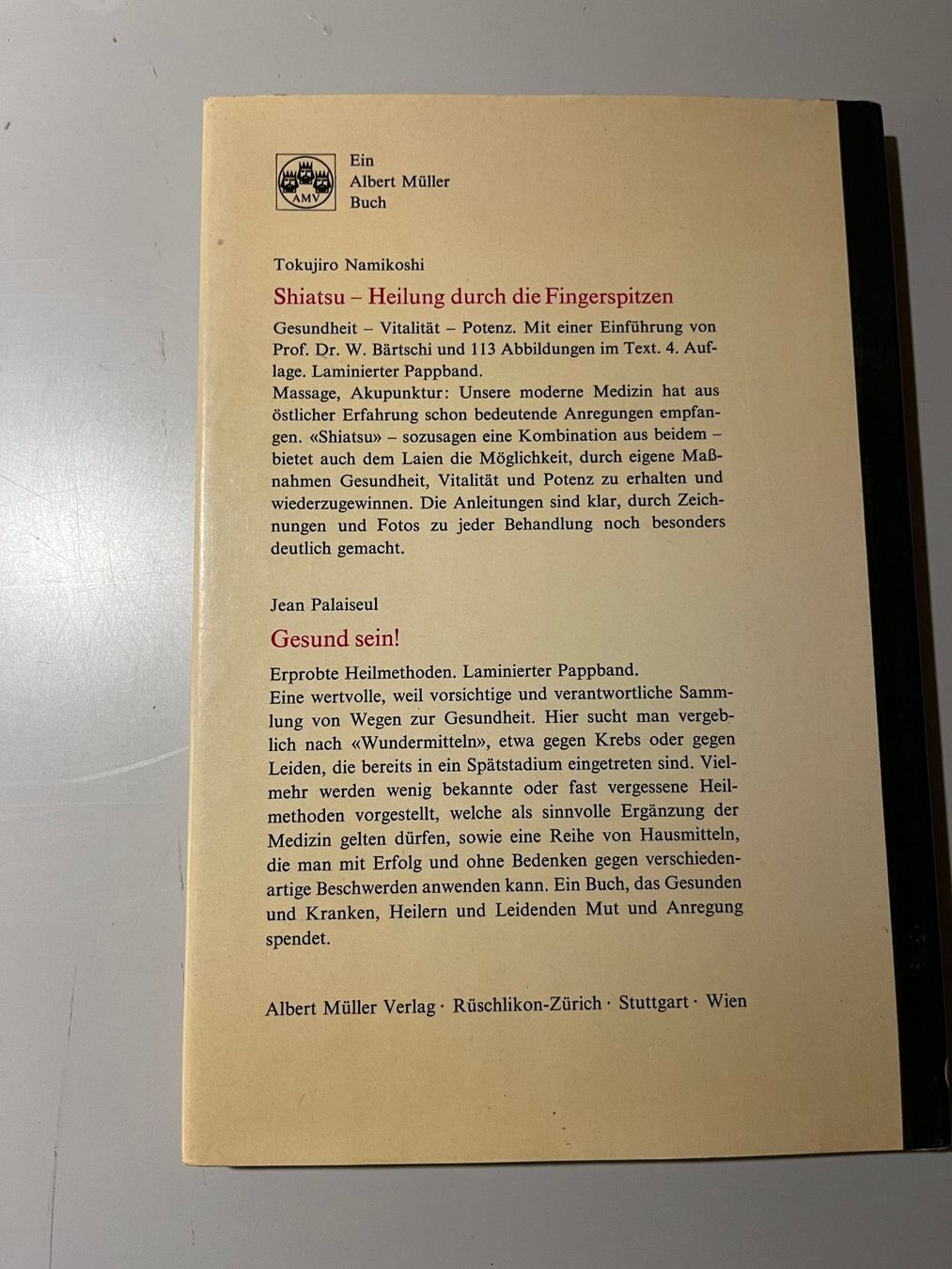 Libri: S. Sekiguchi: Was ist ZEN? – Usato da glattfelden venduto da kimiaxel 1