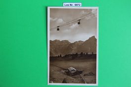 CH Ansichtskarte Engelberg 20iger Jahre             Los 6972