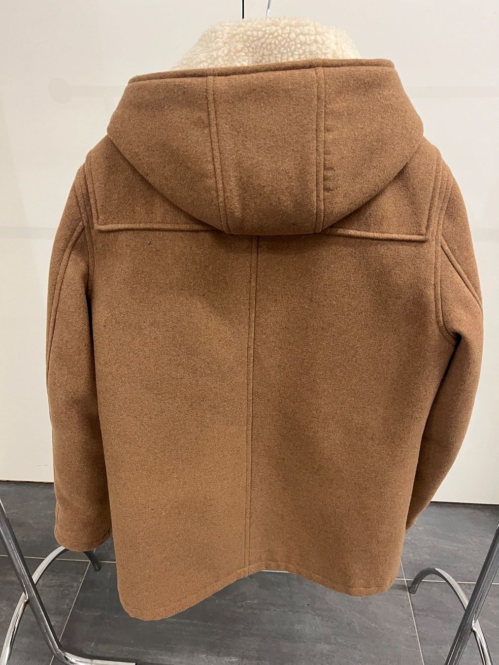 Selected Giacche: Selected Homme Duffle Coat, Gr. L – Usato da Kerns venduto da Herr_Sizzla 7